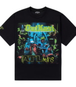 Outkast x Atlanta Falcons Graphic T-Shirt