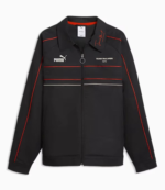 PUMA McLaren James Hunt Black Racing Jacket