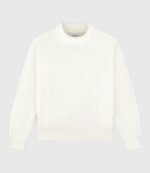 Parke Bridal Classic Mock Neck Sweatshirt (1)
