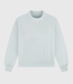 Parke Bridal Classic Mock Neck Sweatshirt