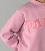 Parke x Pink Aid Breast Cancer Awareness Sweatshirt 1