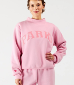 Parke x Pink Aid Breast Cancer Awareness Sweatshirt