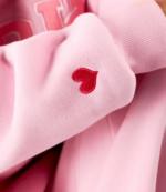 Parke x Pink Aid Breast Cancer Awareness Sweatshirt 4