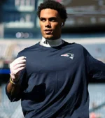 Patriots 2026 Legend Performance Long Sleeve Shirt1