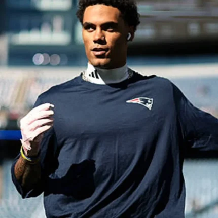 Patriots 2026 Legend Performance Long Sleeve Shirt1