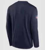 Patriots 2026 Legend Performance Long Sleeve Shirt3