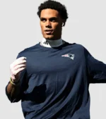 Patriots 2026 Legend Performance Long Sleeve Shirt5