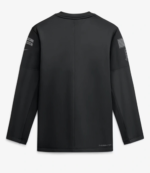 Patriots 2026 Salute to Service Pullover Sweatshirt 1