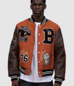 Patta Beams 50th Anniversary Varsity Jacket (2)