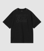 Patta x Carhartt WIP Hartt and Soul Graphic T-Shirt (1)
