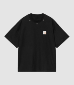 Patta x Carhartt WIP Hartt and Soul Graphic T-Shirt