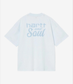 Patta x Carhartt WIP Hartt and Soul Graphic T-Shirt (3)