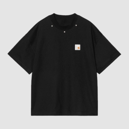 Patta x Carhartt WIP Hartt and Soul Graphic T-Shirt