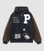 Patta x Carhartt WIP OG Active Jacket