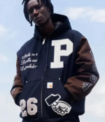 Patta x Carhartt WIP OG Active Jacket (2)