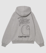 Patta x Carhartt WIP Pullover Hoodie