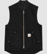 Patta x Carhartt WIP Vest
