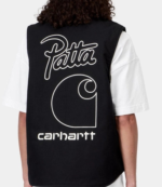 Patta x Carhartt WIP Vest (3)