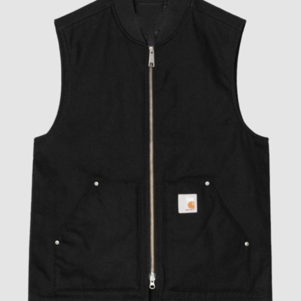 Patta x Carhartt WIP Vest