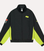 Patta x Nike NRG Track Jacket