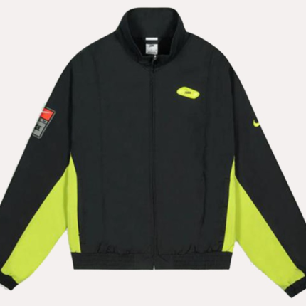 Patta x Nike NRG Track Jacket