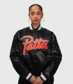 Patta x Nike Premium Satin Bomber Jacket (2)