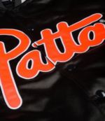 Patta x Nike Premium Satin Bomber Jacket (3)