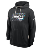 Philadelphia Eagles 2026 Crucial Catch Hoodie