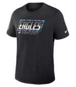 Philadelphia Eagles 2026 Crucial Catch T-Shirt