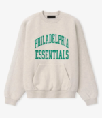 Philadelphia Eagles x Fear of God Sweatshirt