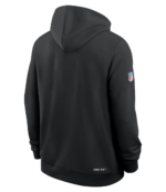 Pittsburgh Steelers 2026 Crucial Catch Hoodie 1