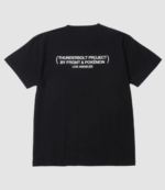 Pokémon Pikachu x Fragment Streetwear T-Shirt (1)