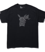 Pokémon Pikachu x Fragment Streetwear T-Shirt