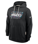 Raiders Las Vegas 2026 Crucial Catch Hoodie