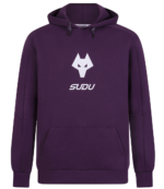 Rob Edwards Wolverhampton Wanderers Hoodie 1