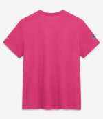 San Francisco 49ers 2026 Pink Crucial Catch T-Shirt (3)