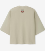 San Francisco 49ers x Fear of God Tshirt (1)