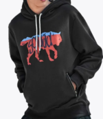 Sean Diaz Life Is Strange 2 Graphic Pullover Hoodie (3)
