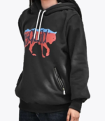 Sean Diaz Life Is Strange 2 Graphic Pullover Hoodie (4)