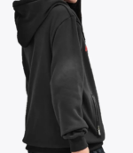 Sean Diaz Life Is Strange 2 Graphic Pullover Hoodie (5)