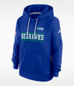 Seattle Seahawks Sideline Standard Issue Hoodie