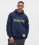 Seattle Seahawks lululemon Pullover Hoodie