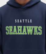 Seattle Seahawks lululemon Pullover Hoodie (2)