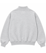 Seven To Seven Nursing Mockneck Sweatshirt 5