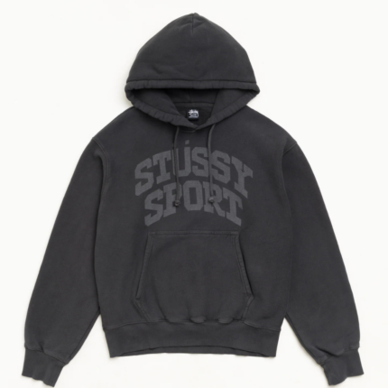 Stüssy Block Sport Classic Pullover
