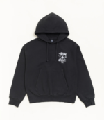 Stüssy Fresh Foils Hoodie (1)