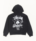 Stüssy Fresh Foils Hoodie