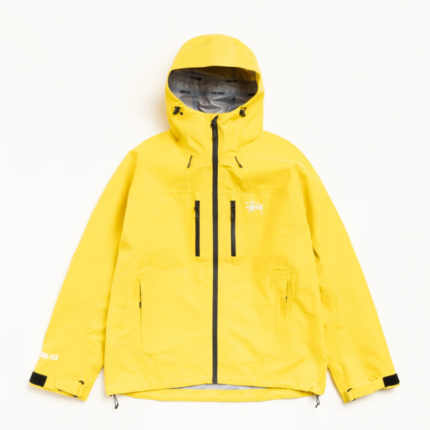 Stussy Gore-Tex Jacket (1)