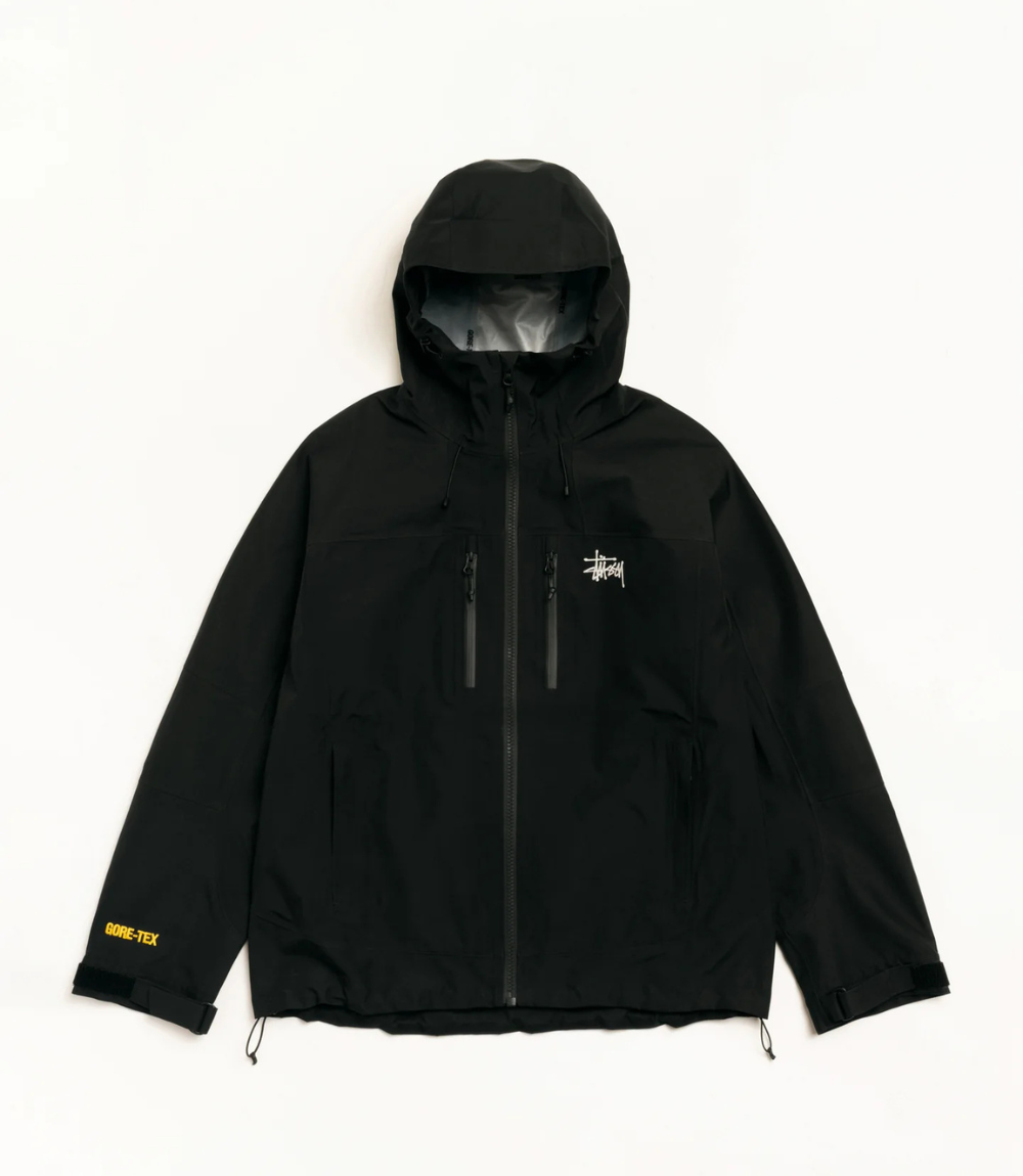 Stussy Gore-Tex Jacket Stussy Gore-Tex Jacket