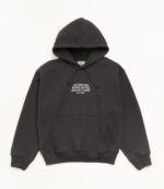 Stussy X Denim Tears New York Fishing Tour Hoodie (1)